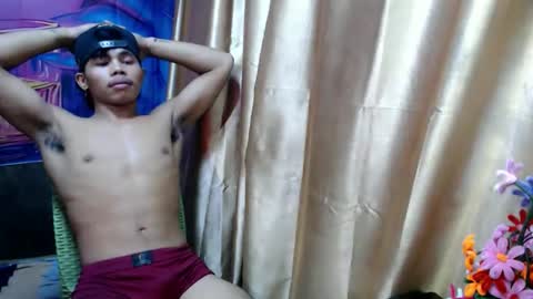 Snapshot of pinoy_fuckboy69 chatting on 03-26-26, 12:44 pinoy_fuckboy69 online show from 03-26-26, 12:44