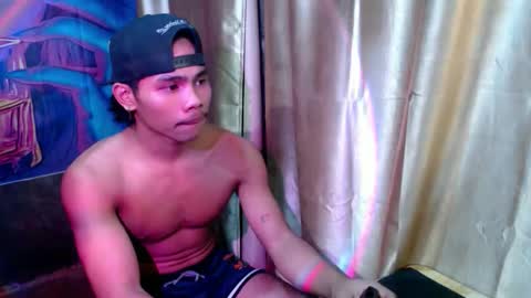 Snapshot of pinoy_fuckboy69 chatting on 03-30-26, 05:25 pinoy_fuckboy69 online show from 03-30-26, 05:25