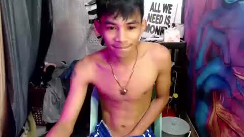 Snapshot of pinoy_oyd69 chatting on 06-10-26, 01:06 pinoy_oyd69 online show from 06-10-26, 01:06