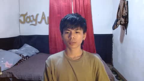 Snapshot of pinoymonstercock_xx chatting on 12-21-24, 05:14 WIN WIN JAY AR online show from 12-21-24, 05:14