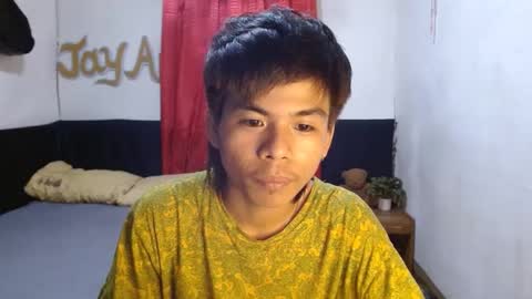 Snapshot of pinoymonstercock_xx chatting on 01-17-25, 01:47 WIN WIN JAY AR online show from 01-17-25, 01:47