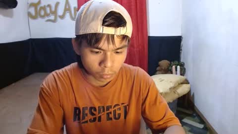 Snapshot of pinoymonstercock_xx chatting on 01-22-25, 10:18 WIN WIN JAY AR online show from 01-22-25, 10:18