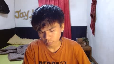 Snapshot of pinoymonstercock_xx chatting on 01-27-25, 06:09 WIN WIN JAY AR online show from 01-27-25, 06:09