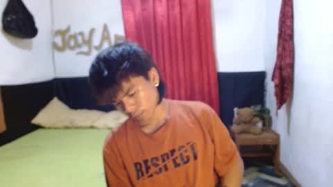 Snapshot of pinoymonstercock_xx chatting on 01-27-25, 09:23 WIN WIN JAY AR online show from 01-27-25, 09:23