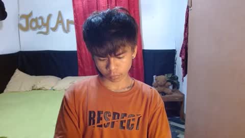 Snapshot of pinoymonstercock_xx chatting on 01-27-25, 03:50 WIN WIN JAY AR online show from 01-27-25, 03:50