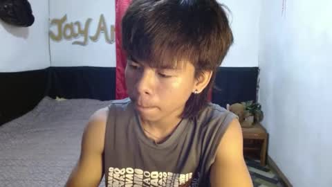 Snapshot of pinoymonstercock_xx chatting on 01-30-25, 09:04 WIN WIN JAY AR online show from 01-30-25, 09:04