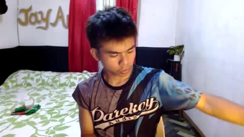 Snapshot of pinoymonstercock_xx chatting on 02-04-25, 06:46 WIN WIN JAY AR online show from 02-04-25, 06:46