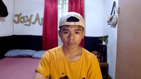 Snapshot of pinoymonstercock_xx chatting on 02-06-25, 05:46 WIN WIN JAY AR online show from 02-06-25, 05:46