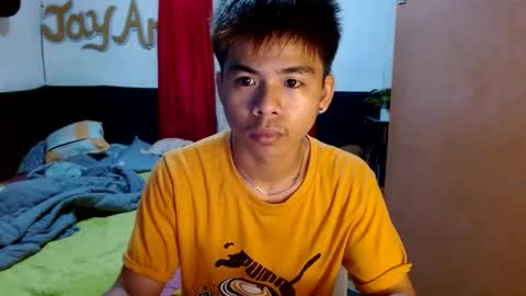 Snapshot of pinoymonstercock_xx chatting on 02-06-25, 10:10 WIN WIN JAY AR online show from 02-06-25, 10:10