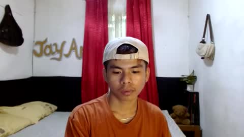 Snapshot of pinoymonstercock_xx chatting on 02-08-25, 06:33 WIN WIN JAY AR online show from 02-08-25, 06:33