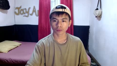 Snapshot of pinoymonstercock_xx chatting on 02-14-25, 05:41 WIN WIN JAY AR online show from 02-14-25, 05:41