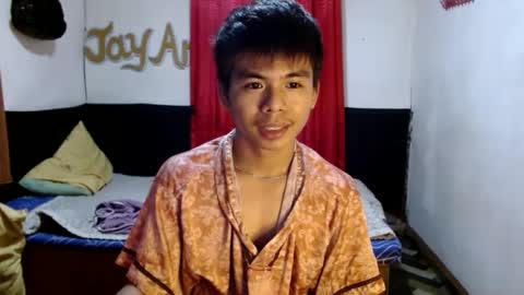 Snapshot of pinoymonstercock_xx chatting on 03-03-25, 08:27 WIN WIN JAY AR online show from 03-03-25, 08:27