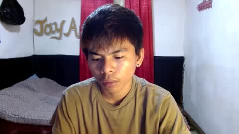 Snapshot of pinoymonstercock_xx chatting on 03-11-25, 07:48 WIN WIN JAY AR online show from 03-11-25, 07:48