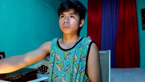 Snapshot of pinoymonstercock_xx chatting on 09-21-25, 07:43 WIN WIN JAY AR online show from 09-21-25, 07:43