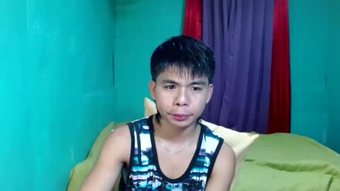 Snapshot of pinoymonstercock_xx chatting on 10-03-25, 07:27 WIN WIN JAY AR online show from 10-03-25, 07:27