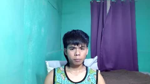 Snapshot of pinoymonstercock_xx chatting on 11-18-25, 07:46 WIN WIN JAY AR online show from 11-18-25, 07:46