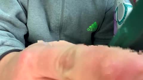 Himynameisram online show from 12-19-24, 12:23