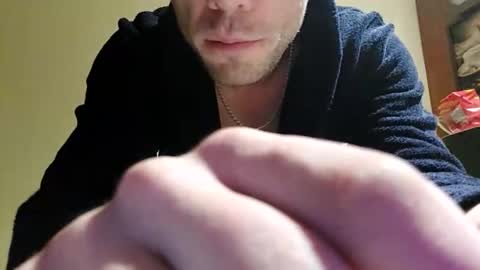 piotruspan94 online show from 11-03-25, 11:48