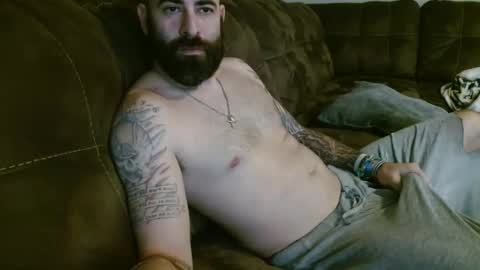 Pipepablo13 online show from 03-31-26, 01:44