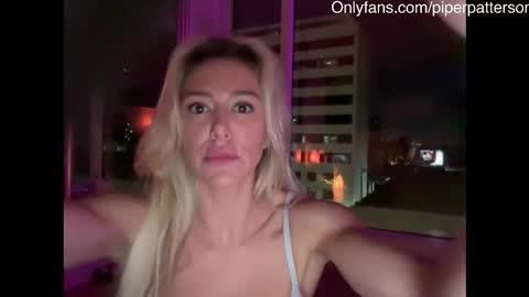 Snapshot of piper_patterson chatting on 01-12-26, 04:50 PipinPiper online show from 01-12-26, 04:50