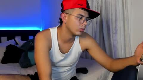 Pipe Rodriguez online show from 12-03-24, 02:25