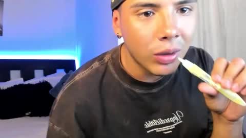 Pipe Rodriguez online show from 01-03-25, 03:55