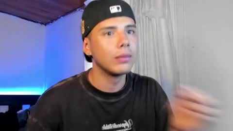 Pipe Rodriguez online show from 01-03-25, 09:36