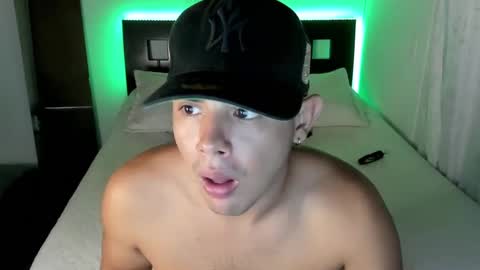 Pipe Rodriguez online show from 01-13-25, 03:01