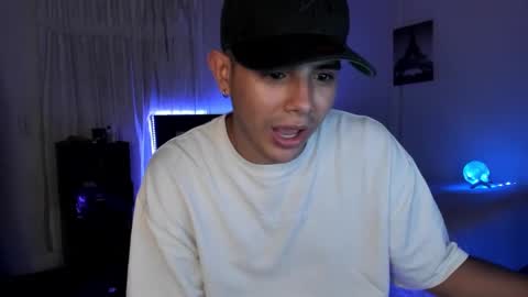 Pipe Rodriguez online show from 01-16-25, 05:00