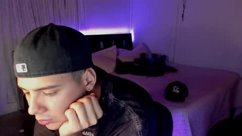 Pipe Rodriguez online show from 01-18-25, 04:04