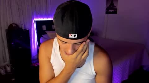 Pipe Rodriguez online show from 01-19-25, 02:47