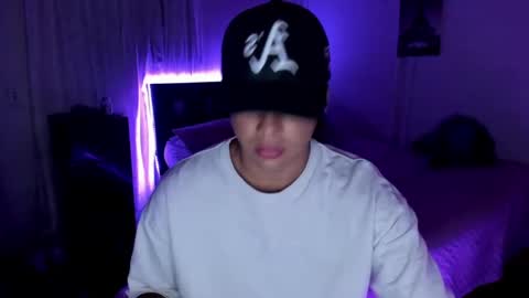 Pipe Rodriguez online show from 01-19-25, 05:48