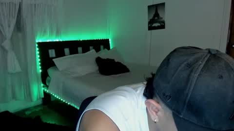 Pipe Rodriguez online show from 01-22-25, 06:42