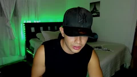 Pipe Rodriguez online show from 01-23-25, 05:35