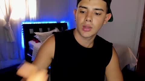 Pipe Rodriguez online show from 01-23-25, 07:07