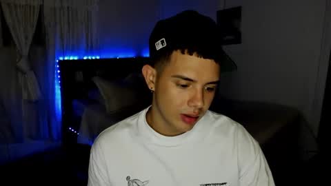 Pipe Rodriguez online show from 01-24-25, 06:35