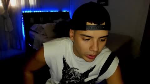 Pipe Rodriguez online show from 01-26-25, 09:40