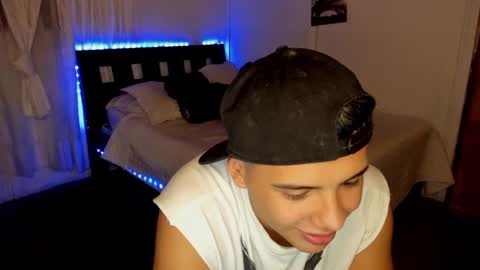 Pipe Rodriguez online show from 01-28-25, 05:11