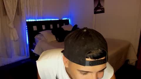 Pipe Rodriguez online show from 01-28-25, 08:14