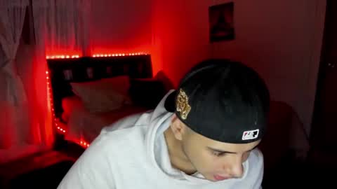 Pipe Rodriguez online show from 01-29-25, 09:12