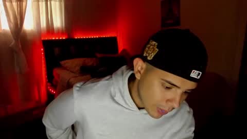 Pipe Rodriguez online show from 01-29-25, 12:13