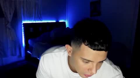 Pipe Rodriguez online show from 01-31-25, 03:09