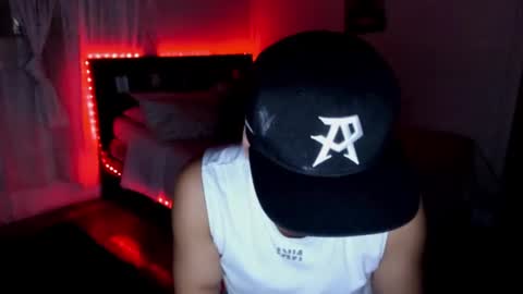 Pipe Rodriguez online show from 02-02-25, 02:06