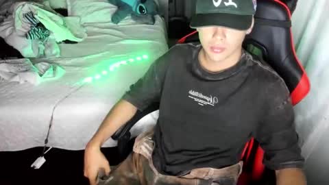 Pipe Rodriguez online show from 02-15-25, 04:14