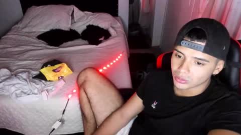 Pipe Rodriguez online show from 02-18-25, 06:26