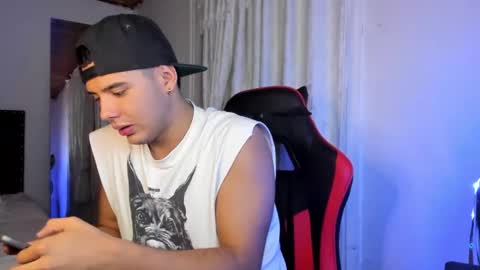 Pipe Rodriguez online show from 02-21-25, 12:49