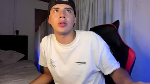 Pipe Rodriguez online show from 02-22-25, 07:56