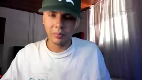 Pipe Rodriguez online show from 02-25-25, 05:36