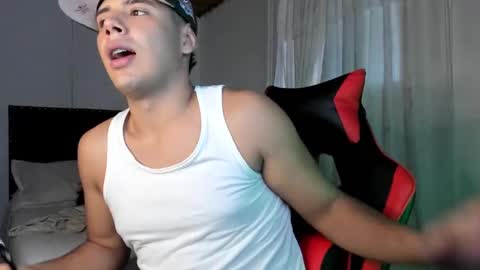 Pipe Rodriguez online show from 02-26-25, 10:53