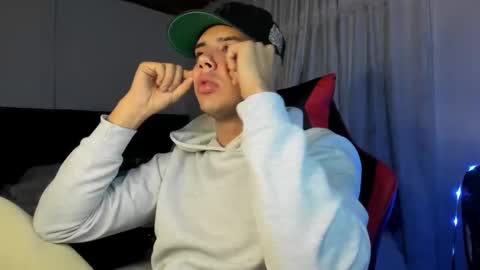 Pipe Rodriguez online show from 02-28-25, 03:04